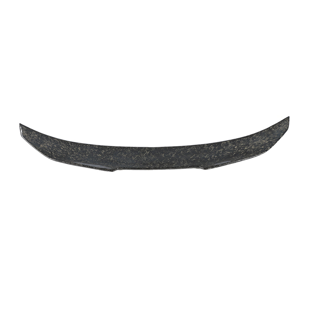 Forged Carbon Spoiler voor BMW 2 Serie / M2 F22, F87