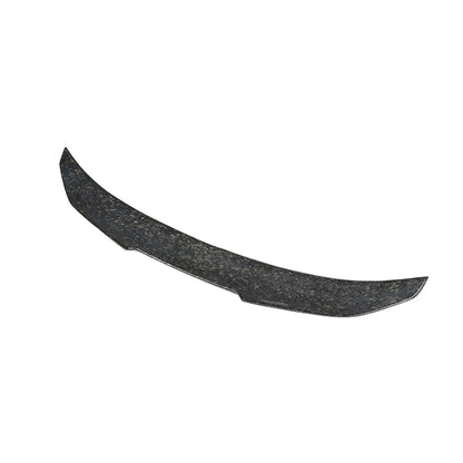 Forged Carbon Spoiler voor BMW 2 Serie / M2 F22, F87