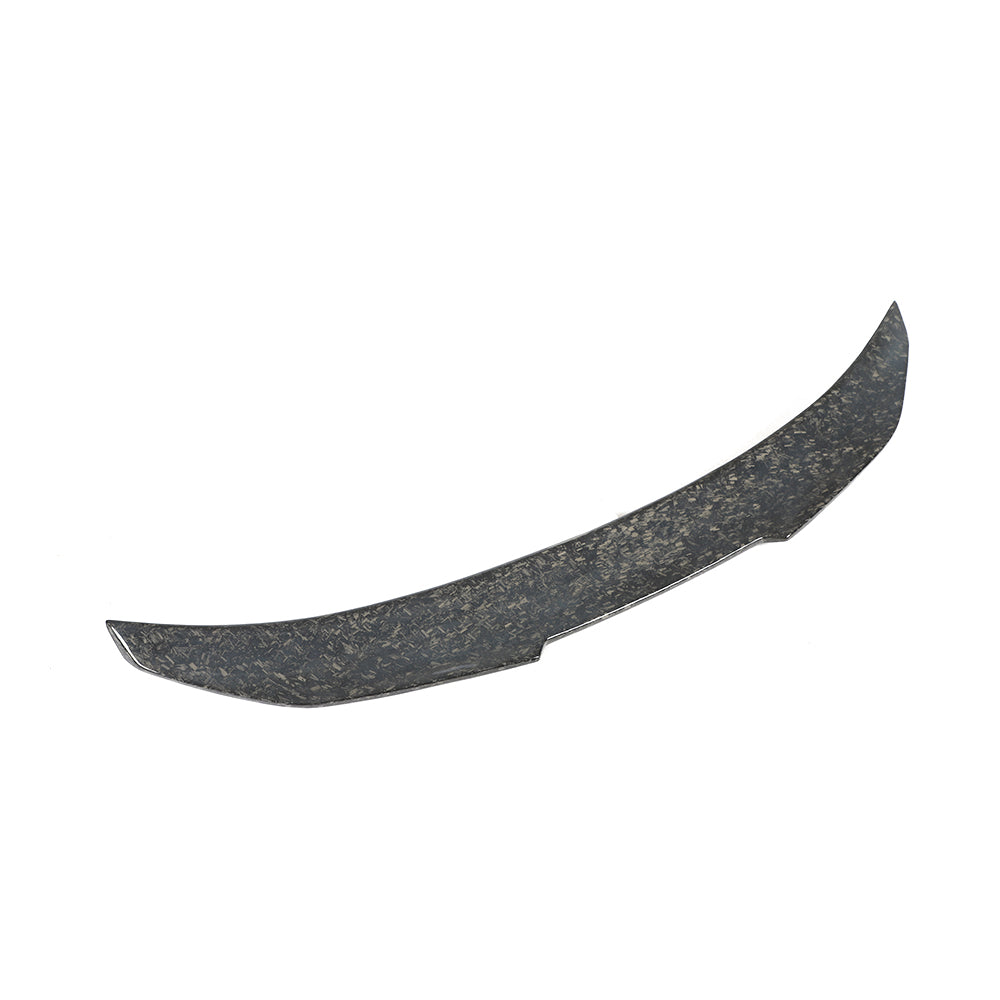 Forged Carbon Spoiler voor BMW 2 Serie / M2 F22, F87