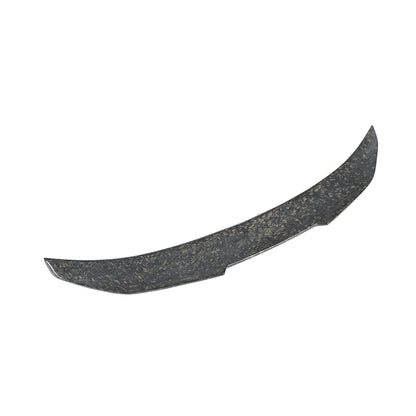 Forged Carbon Spoiler voor BMW 2 Serie / M2 F22, F87