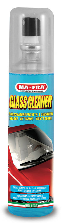 GlassCleaner Spray