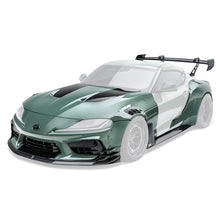 Adro Carbon Widebody Kit voor Toyota GR Supra