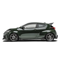 Adro Carbon Front Splitter voor Toyota GR Yaris