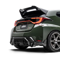 Adro Carbon Diffuser voor Toyota GR Yaris
