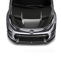 Adro Prepreg Carbon Motorkap voor Toyota GR Yaris