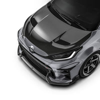 Adro Prepreg Carbon Motorkap voor Toyota GR Yaris
