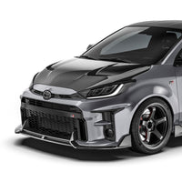 Adro Prepreg Carbon Motorkap voor Toyota GR Yaris