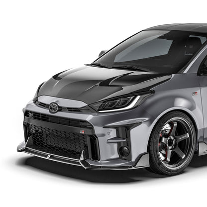 Adro Prepreg Carbon Motorkap voor Toyota GR Yaris