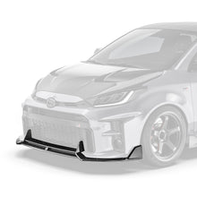 Adro Carbon Front Splitter voor Toyota GR Yaris
