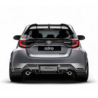 Adro Prepreg Carbon Spoiler voor Toyota GR Yaris