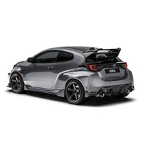 Adro Prepreg Carbon Spoiler voor Toyota GR Yaris