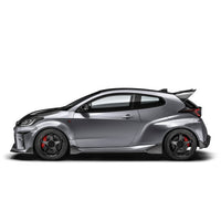 Adro Prepreg Carbon Spoiler voor Toyota GR Yaris