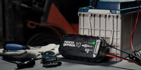 NOCO Genius 10 Acculader