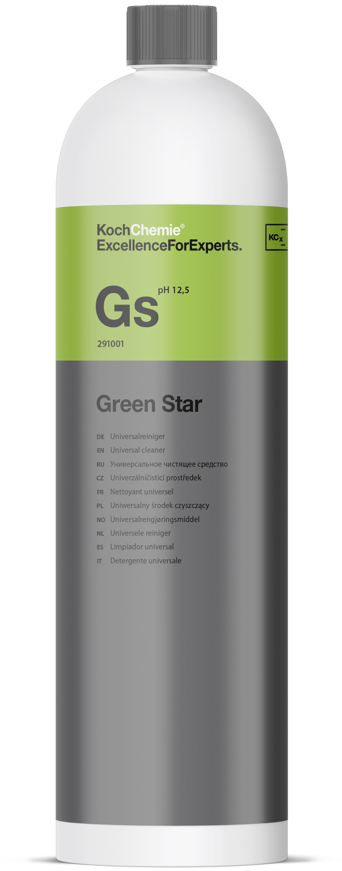 Green Star
