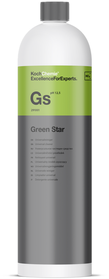 Green Star