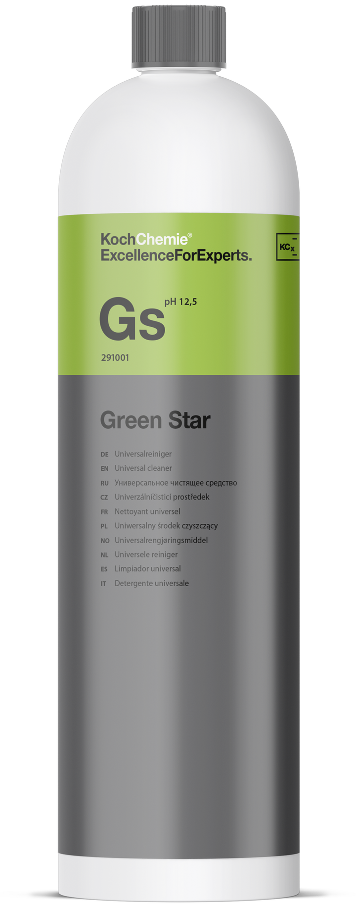 Green Star