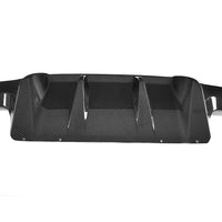 Carbon Diffuser for BMW M2 F87
