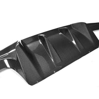Carbon Diffuser for BMW M2 F87