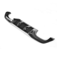 Carbon Diffuser for BMW M2 F87