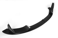 FRP Front Splitter for BMW M3 / M4 F80, F82