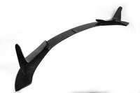 FRP Front Splitter for BMW M3 / M4 F80, F82