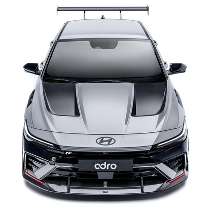 Adro Prepreg Carbon Diffuser voor BMW G90 M5