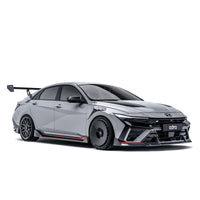 Adro Prepreg Carbon Motorkap voor Hyundai Elantra N Pe