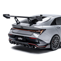 Adro Prepreg Carbon Diffuser voor BMW G90 M5