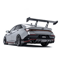 Adro Prepreg Carbon Diffuser voor BMW G90 M5
