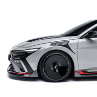 Adro Prepreg Carbon Diffuser voor BMW G90 M5