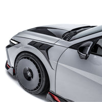 Adro Carbon Spatborden voor Hyundai Elantra N Pe
