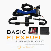 FLEXFUEL KIT - BASIC