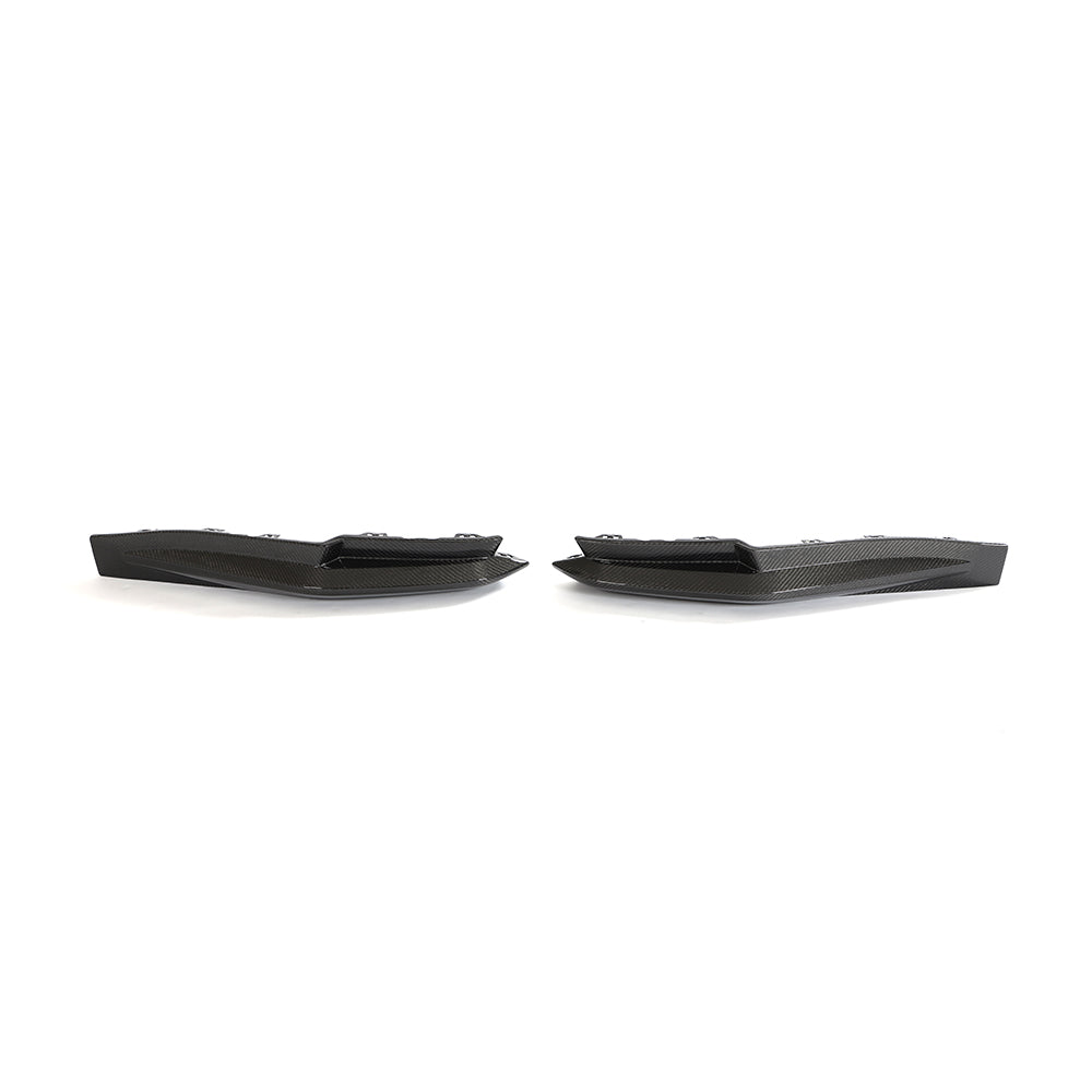 Carbon Front Splitter for BMW M4 G82