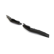 Carbon Front Splitter voor BMW M4 G82
