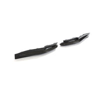 Carbon Rear Bumper Splitter for BMW M4 G82