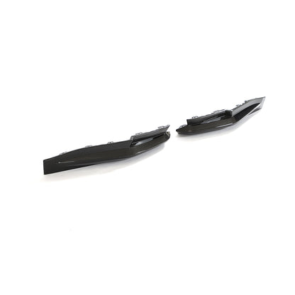 Carbon Front Splitter for BMW M4 G82