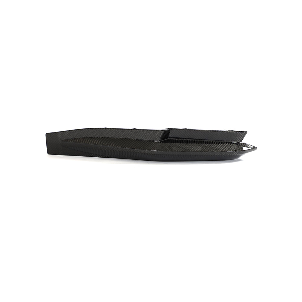 Carbon Front Splitter for BMW M4 G82