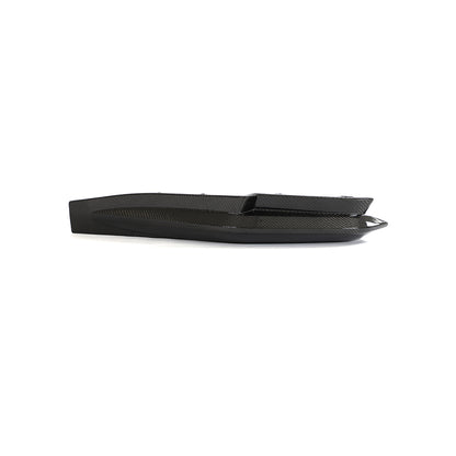 Carbon Front Splitter for BMW M4 G82