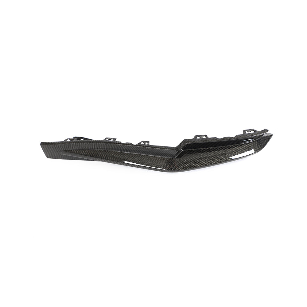 Carbon Front Splitter for BMW M4 G82