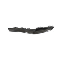 Carbon Rear Bumper Splitter for BMW M4 G82