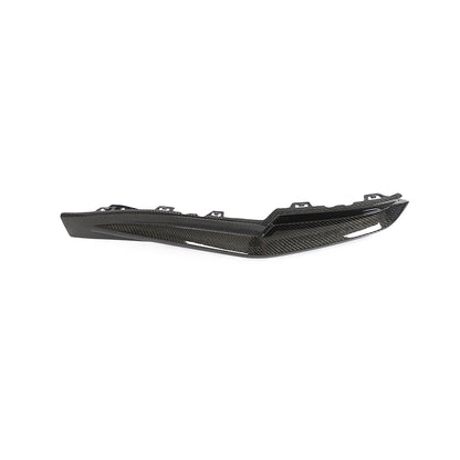 Carbon Front Splitter for BMW M4 G82