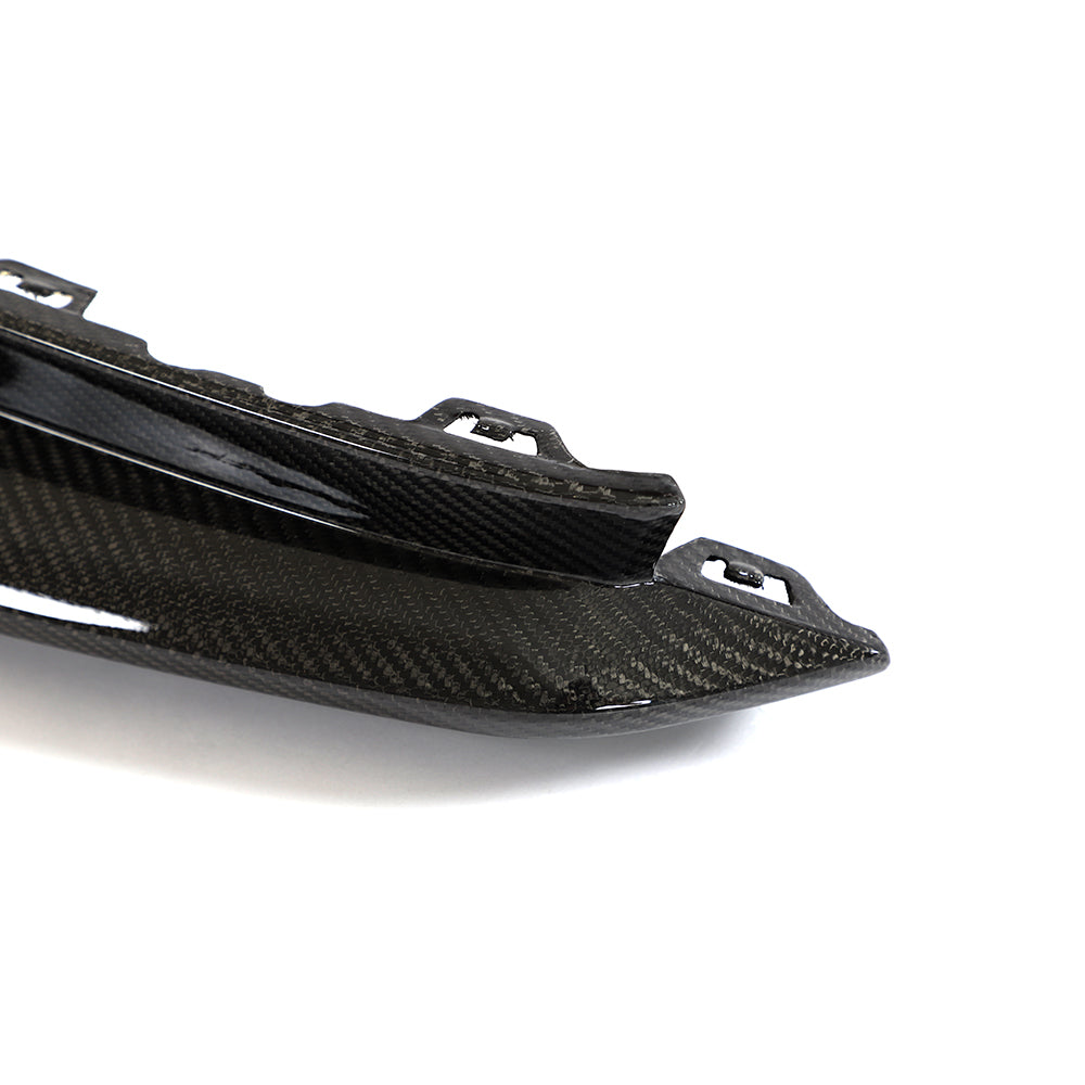 Carbon Front Splitter for BMW M4 G82