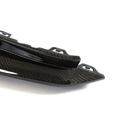 Carbon Front Splitter for BMW M4 G82