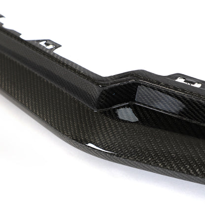 Carbon Front Splitter for BMW M4 G82