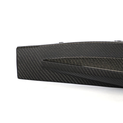 Carbon Front Splitter for BMW M4 G82