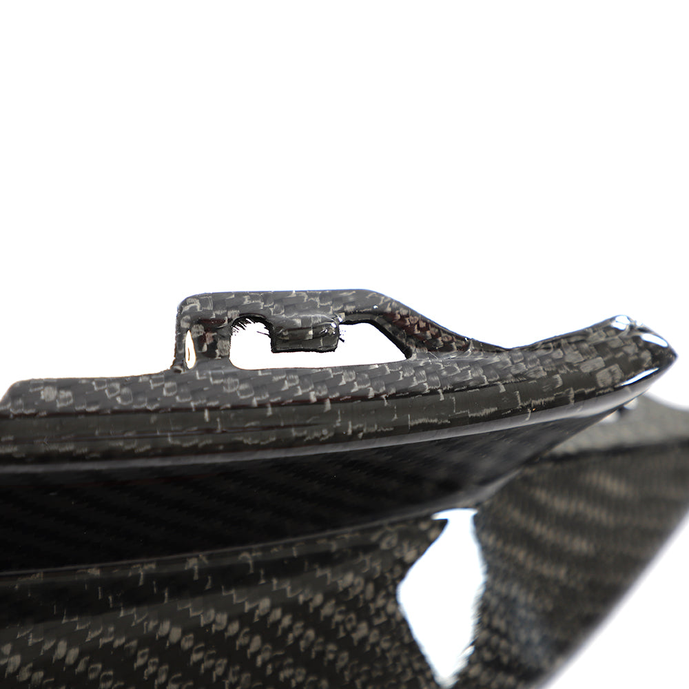 Carbon Front Splitter for BMW M4 G82
