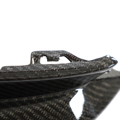Carbon Front Splitter for BMW M4 G82