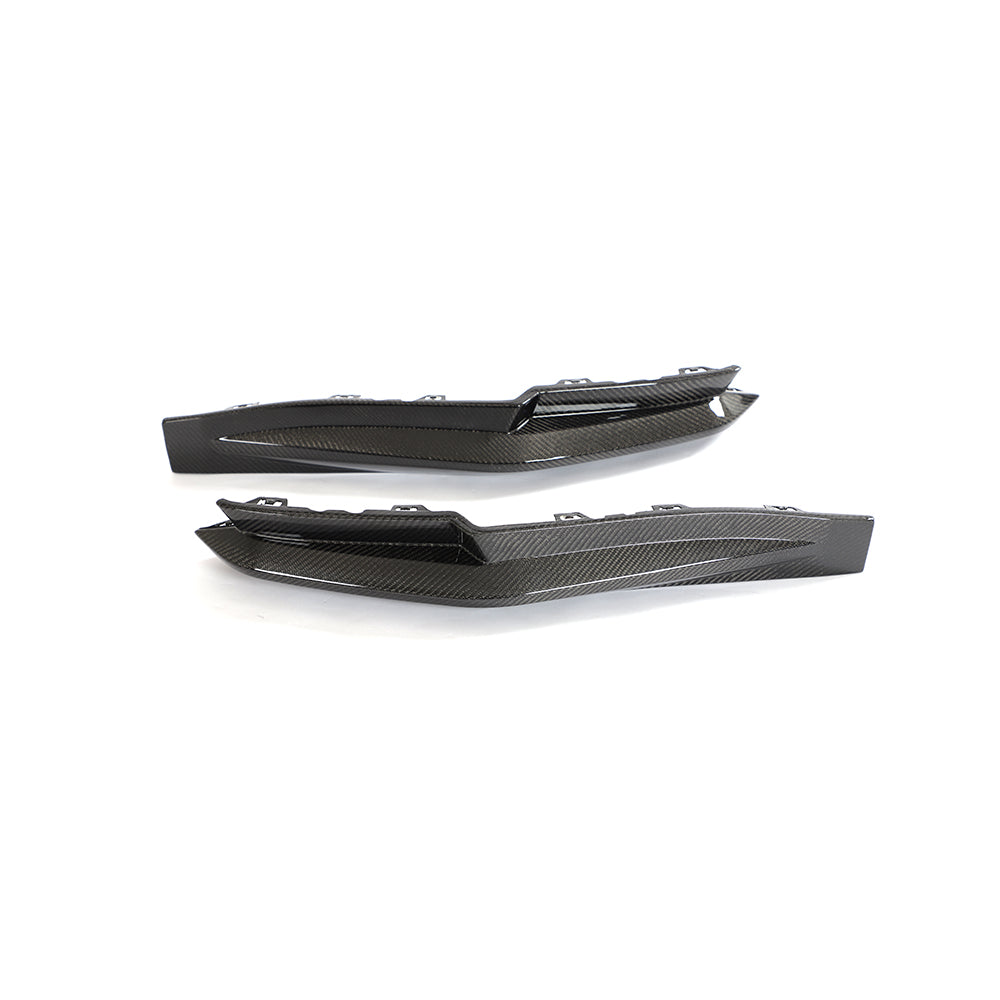 Carbon Front Splitter for BMW M4 G82