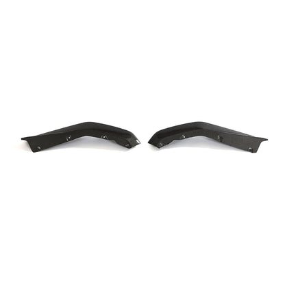 Carbon Front Splitter for BMW M4 G82