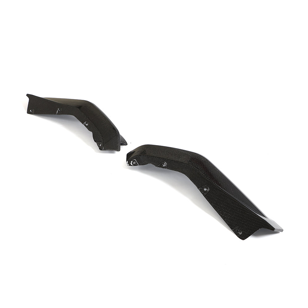 Carbon Front Splitter for BMW M4 G82